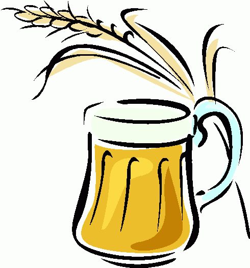 490x524 Image Of Beer Mug Clipart 5 Beer Clip Art Images Free