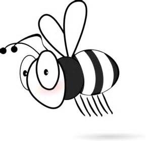 Free Clipart Bees