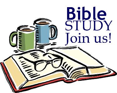 375x298 Bible Study Clip Art