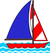 171x180 Free Boats And Ships Clipart
