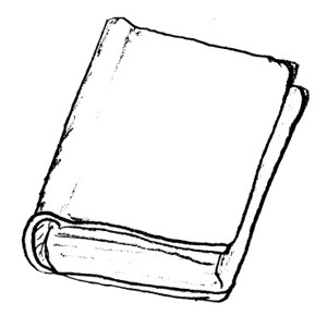 300x300 Book Clip Art Free Clipart Images 5