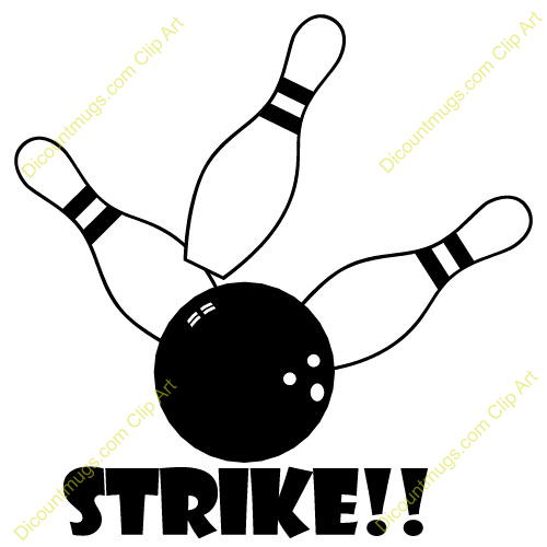 500x500 Clipart Bowler