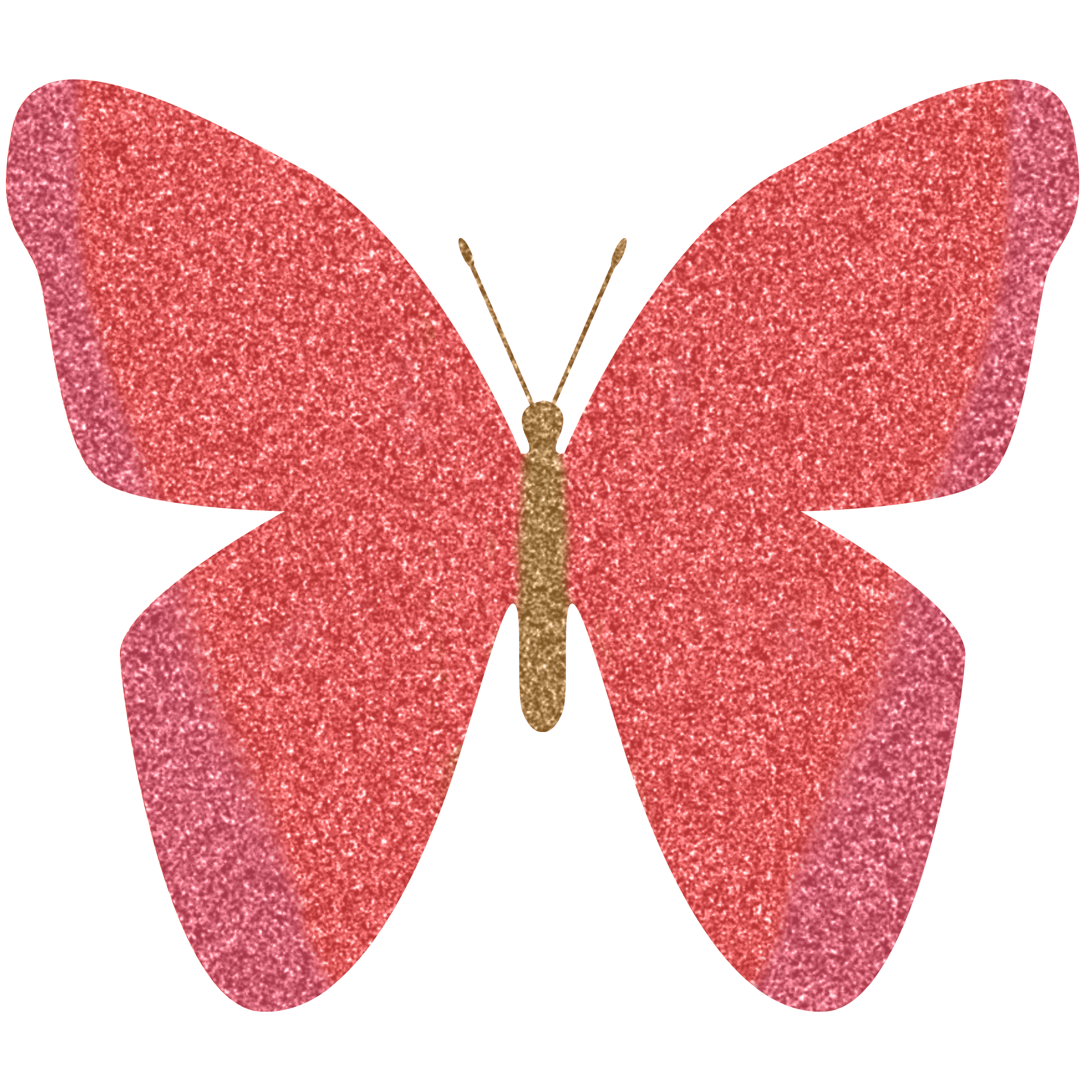 2202x2202 Free Glitter Butterfly Clipart Clipart Panda
