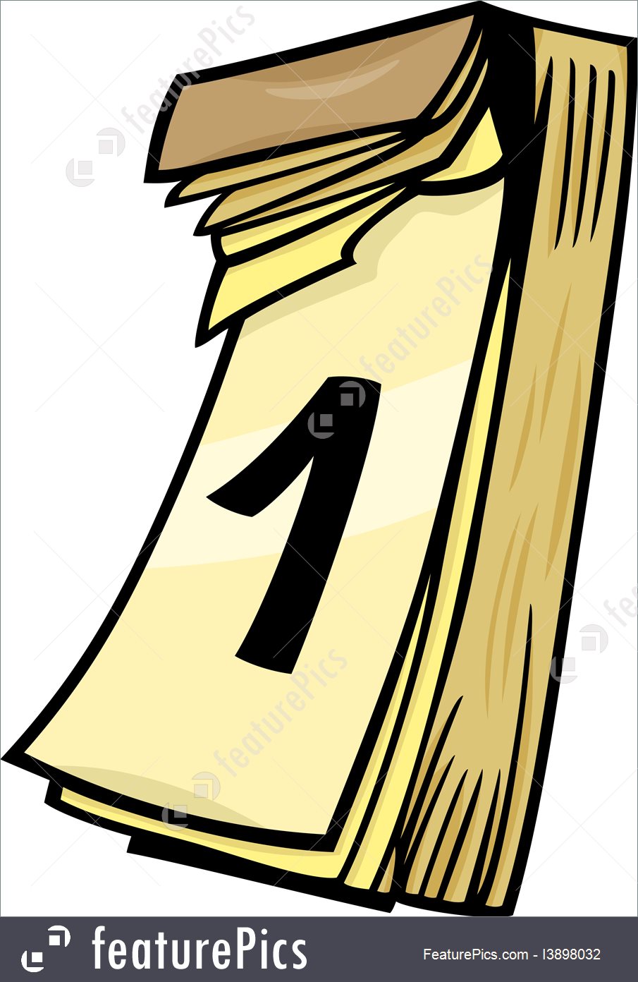 905x1392 Calendars 1st On Wall Calendar Cartoon Clip Art