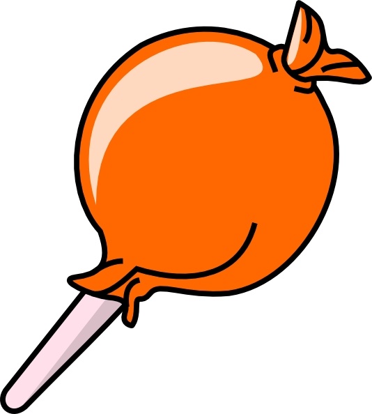 534x594 Candy Clip Art Free Vector In Open Office Drawing Svg ( Svg