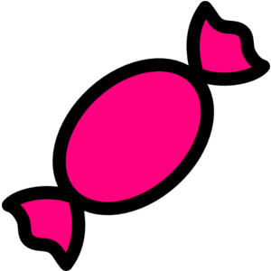 300x300 Clipart Of Candy