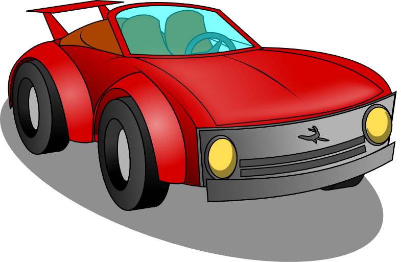785x513 Car Free To Use Clip Art 2
