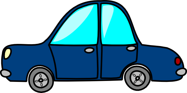 600x301 Download Blue Car Clip Art Clipart Panda