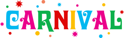 400x123 Carnival Clipart
