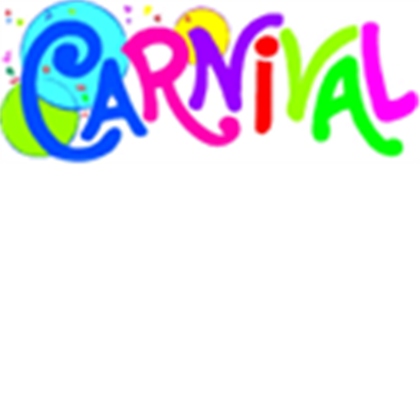 420x420 Carnival Clipart Logo