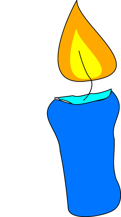 402x720 Celebration Candle Clipart, Explore Pictures