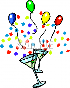 278x350 Royalty Free Birthday Clip Art, Birthday Clipart
