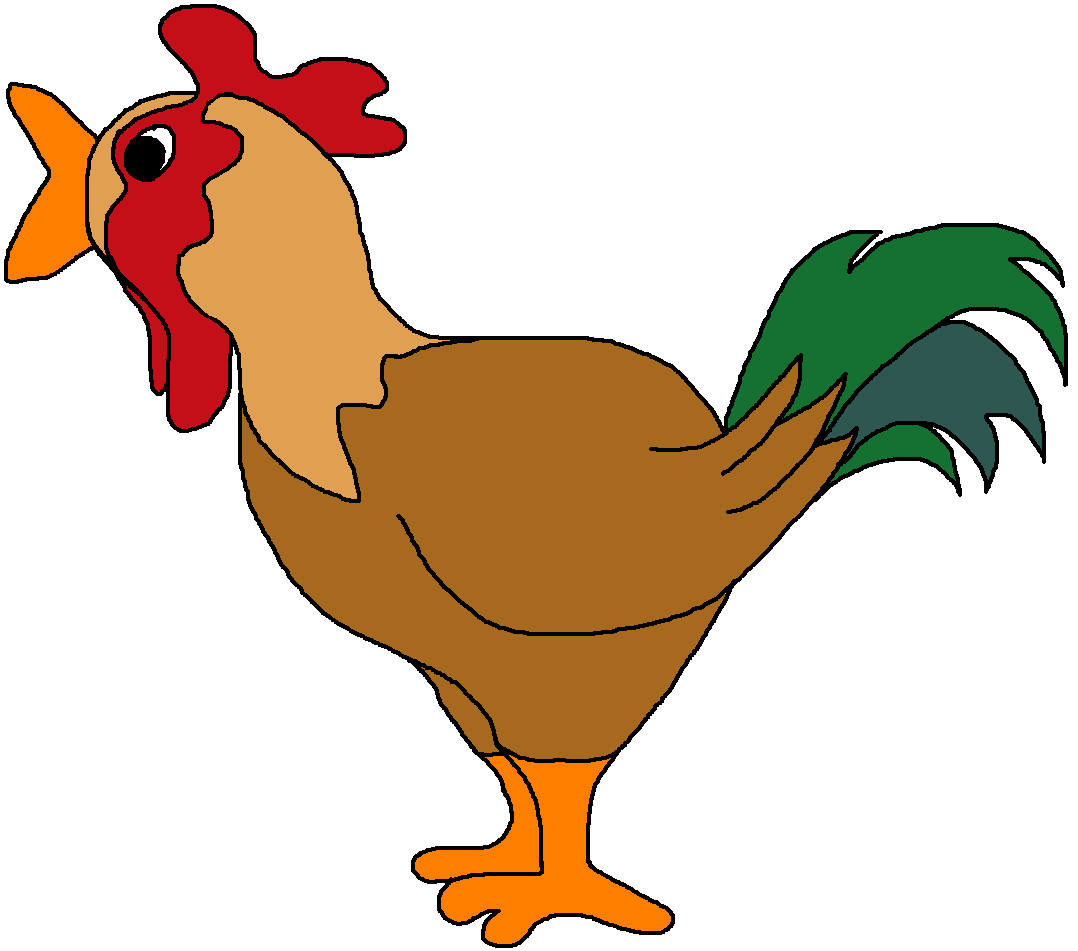 1078x951 Chicken Clipart Jago