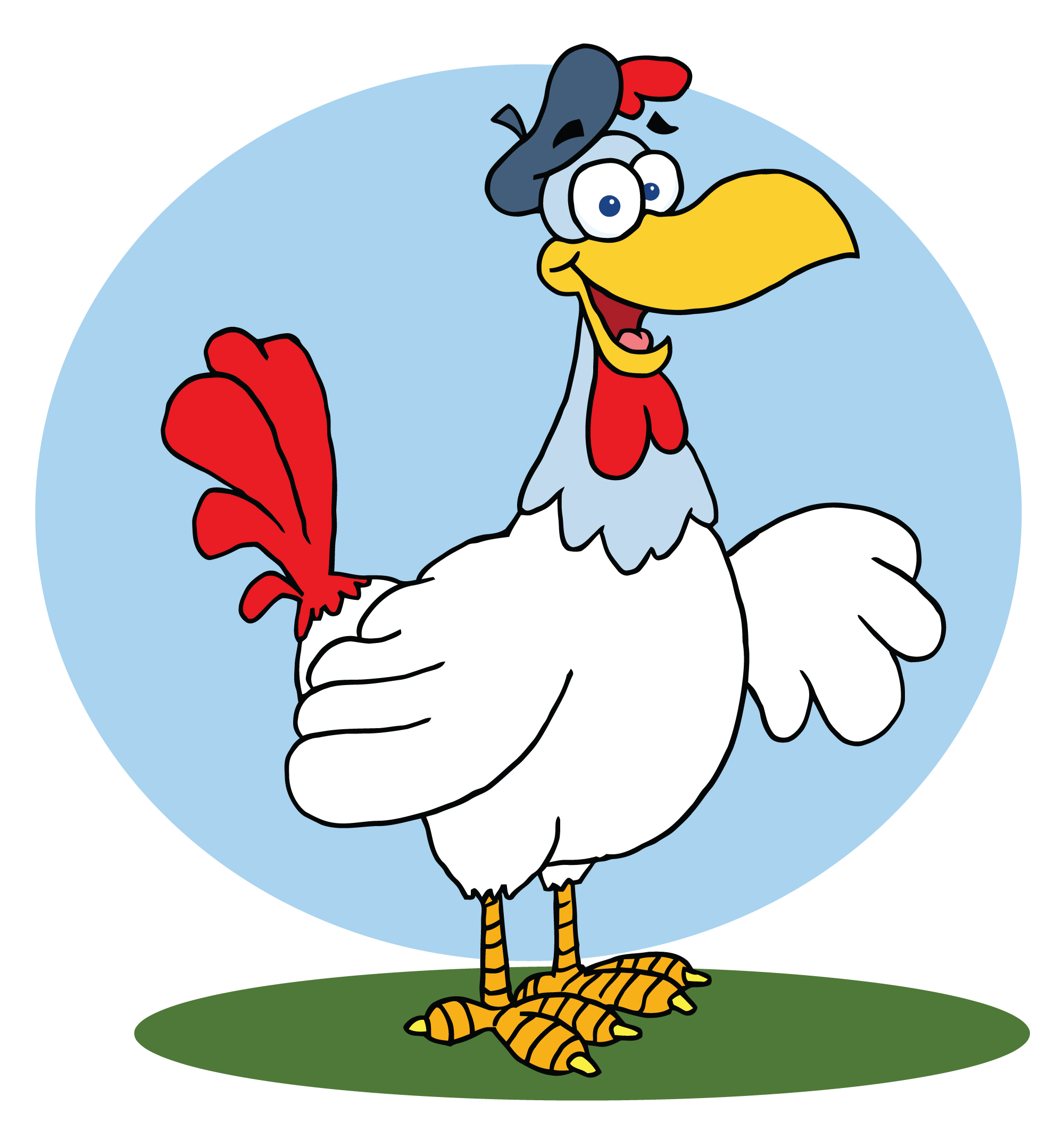 2000x2138 Chicken Dinner Clipart Free Clipart Images