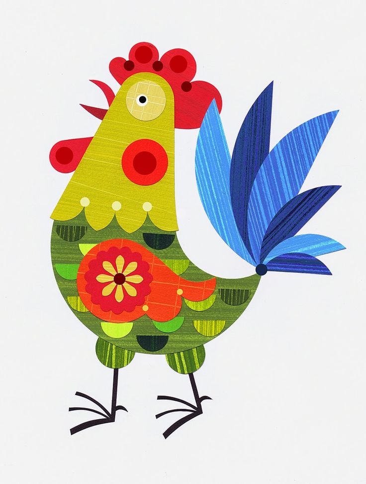 736x972 Clipart Chickens And Roosters Images On Other