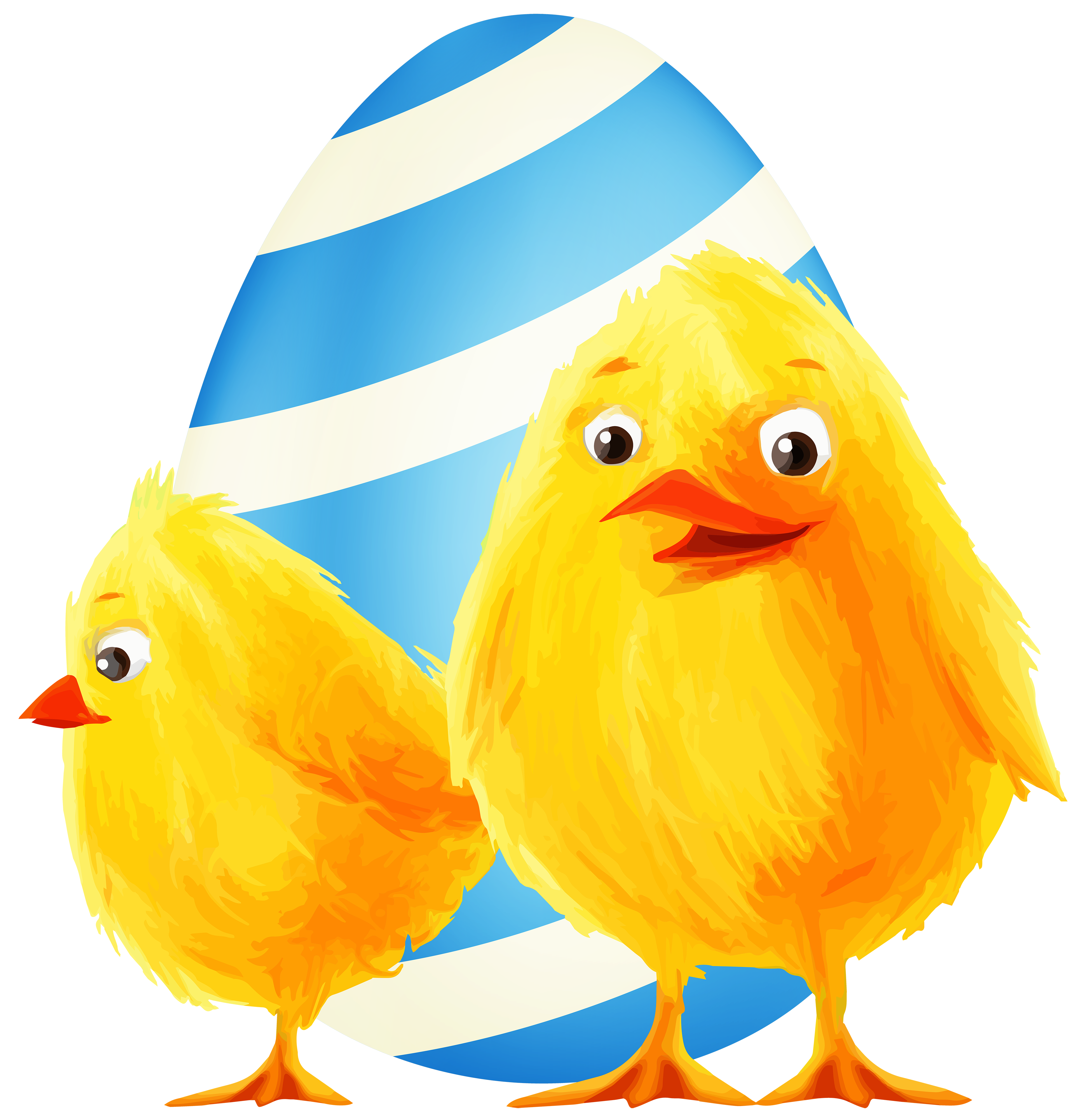 3881x4000 Easter Chickens Png Clip Art Imageu200b Gallery Yopriceville