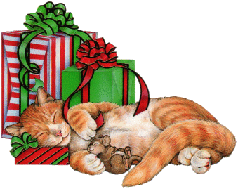 339x269 Christmas Clipart And Animations Free Holiday Graphics