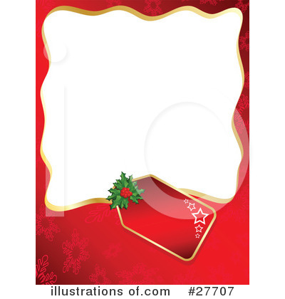400x420 Gift Tag Clipart