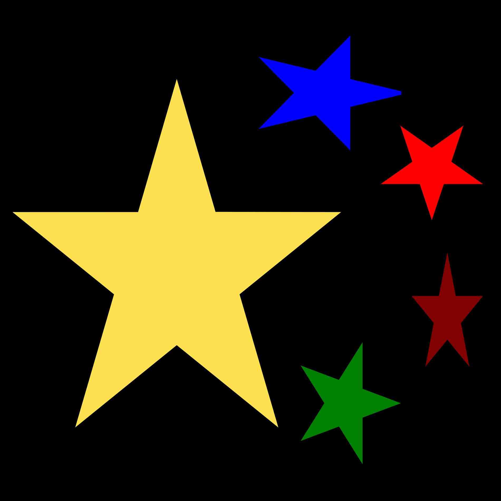 1900x1900 Christmas Star Border Images Cheminee.website
