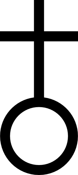 258x578 Symbol For A Church On A Map Clip Art Free Vector In Open Office