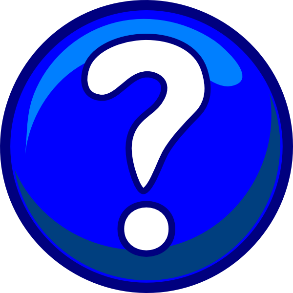 600x600 Questions Question Mark Clip Art Free Clipart Images 3 2