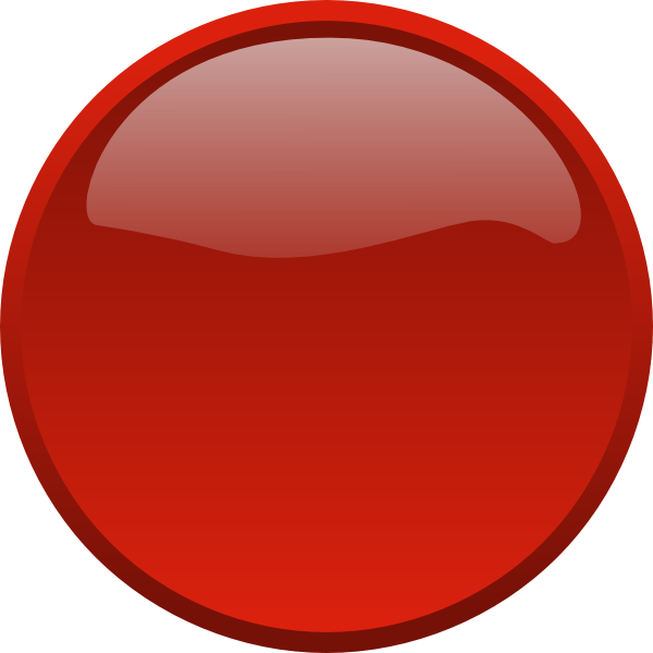 600x600 Red Circle Clipart, Explore Pictures