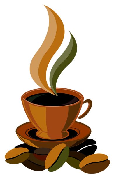 Free Clipart Coffee