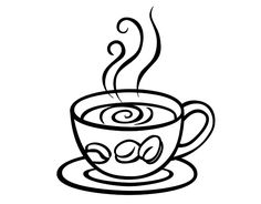236x184 Mug Coffee Cup Clipart