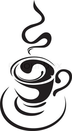 236x431 Coffee Cups Clipart Heart Coffee Cup Clip Art Printables