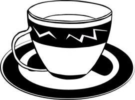 271x200 Free Coffee Cup Clip Art Free Vector For Free Download About 3