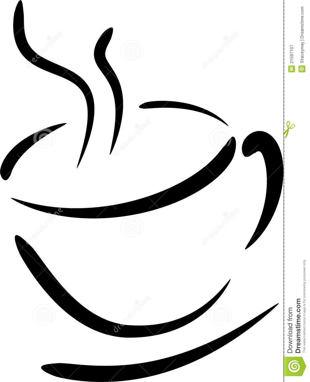 1054x1300 Clipart Coffee Mug