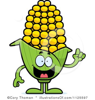 400x420 Corn Clip Art Archives