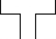 235x165 Amazing Design Ideas Cross Clip Art Black And White Free Clipart