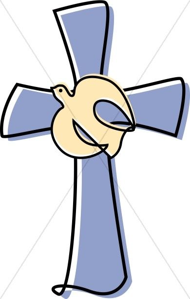 390x612 Best Cross Clipart Ideas Christmas Gift