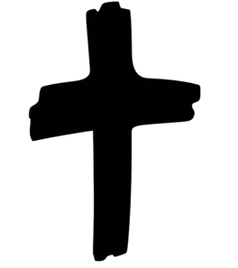 Free Clipart Crosses