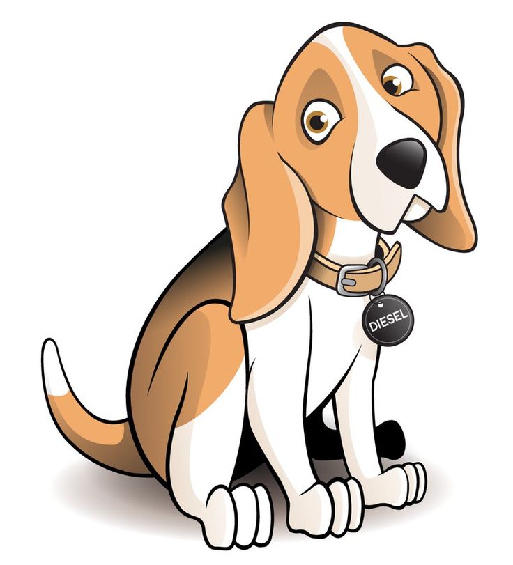 736x811 Image Of Dog Clipart