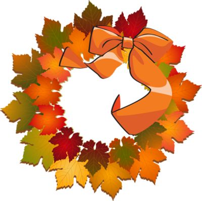 Free Clipart Fall Leaves