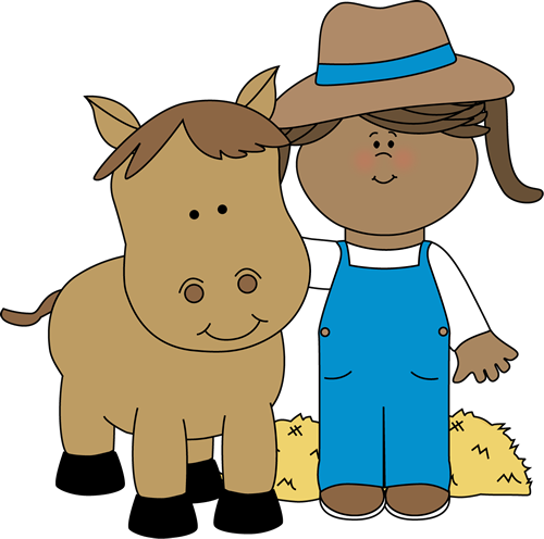 500x496 Farm Clip Art