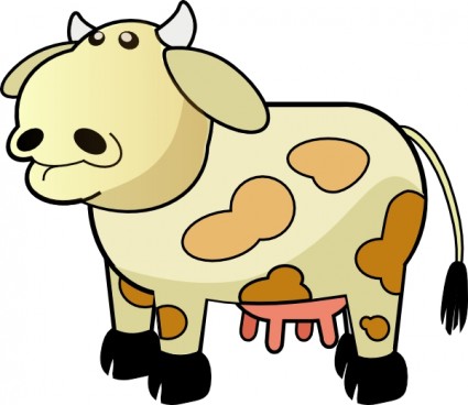 425x368 Farming Baby Farm Animal Clipart Free Clipart Images Image