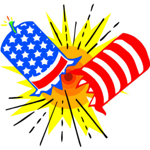 300x300 Fireworks Clip Art Fireworks Free Clipart