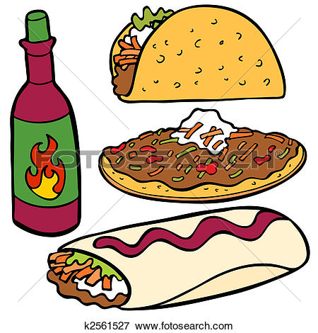 450x470 Top 73 Mexican Clip Art