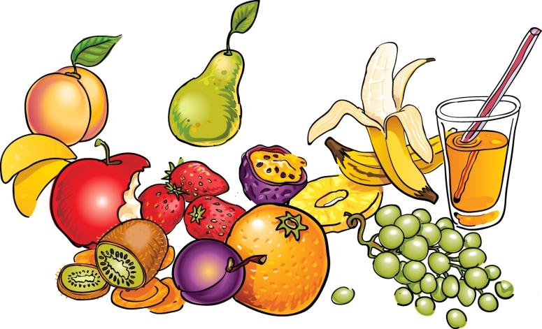 775x471 And Healthy Food Clipart Clipart Panda