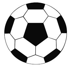 228x221 Printable Soccer Ball Border. Use The Border In Microsoft Word