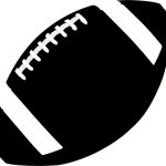 150x150 Football Clip Art Free Printable Free Clipart Images Cliparting