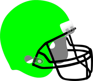298x258 Football Helmet Clip Art