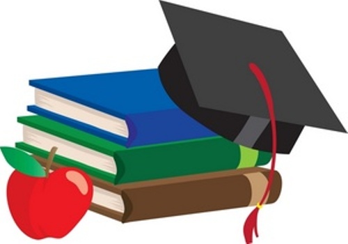 500x350 Higher Education Clipart Free Clipart Images