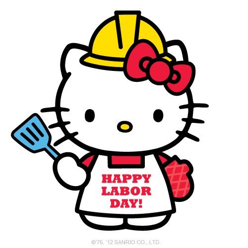 Free Clipart For Labor Day Holiday