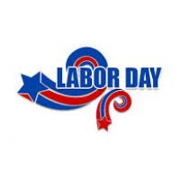 200x200 Free Clipart Labor Day