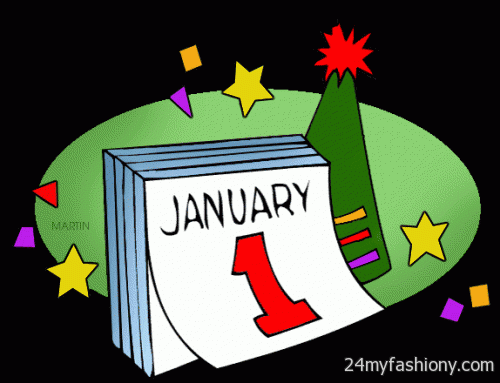 500x383 Free New Years Eve Clip Art Images 2016 2017 B2b Fashion