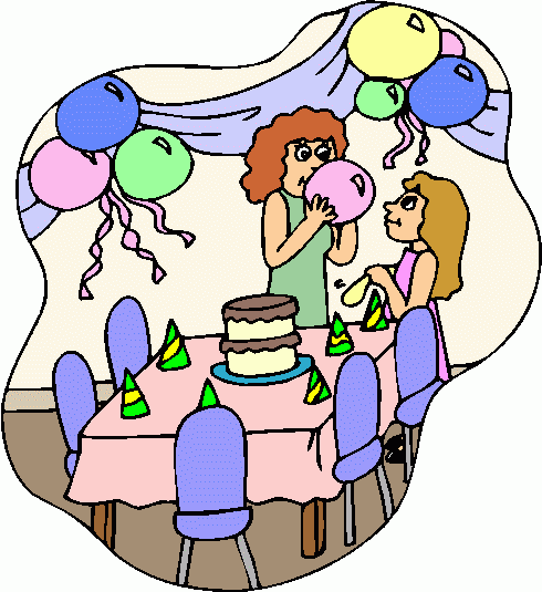 490x535 Let Party Clip Art Free Clipart Images 2
